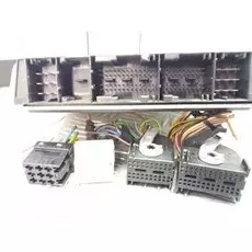 Блок управления двигателем Mercedes W208 (CLK Class)