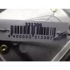 Блок управления двигателем Mercedes W208 (CLK Class)