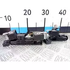 Блок управления двигателем Mercedes W208 (CLK Class)