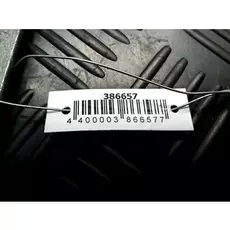 Блок управления двигателем Mercedes W208 (CLK Class)