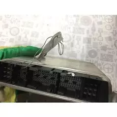 Блок управления двигателем Mercedes W210 (E Class)