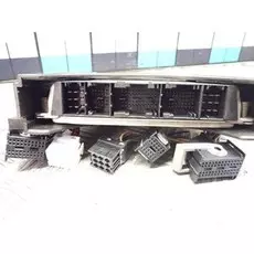 Блок управления двигателем Mercedes W220 (S class)