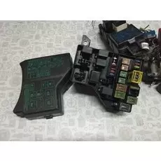 Блок управления двигателем Mitsubishi Carisma