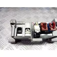 Блок управления двигателем Mitsubishi Colt 6