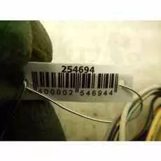 Блок управления двигателем Mitsubishi Lancer 8