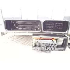 Блок управления двигателем Nissan Almera Tino