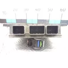 Блок управления двигателем Nissan Note