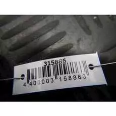 Блок управления двигателем Nissan Note