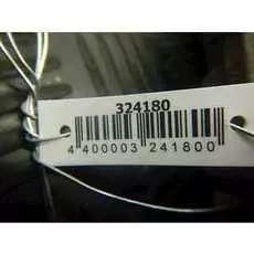 Блок управления двигателем Nissan Primastar