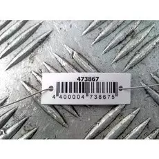 Блок управления двигателем Opel Astra G