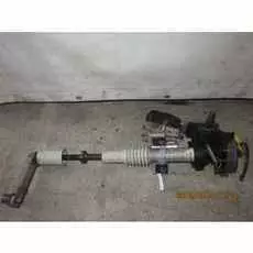 Блок управления двигателем Opel Astra G