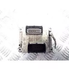 Блок управления двигателем Opel Astra G