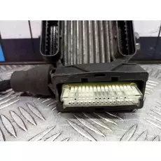 Блок управления двигателем Opel Astra G