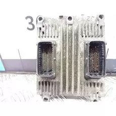 Блок управления двигателем Opel Astra G