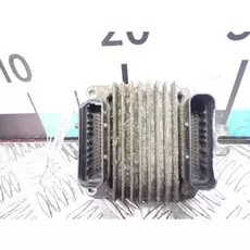 Блок управления двигателем Opel Astra G