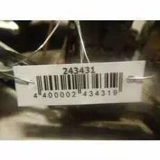 Блок управления двигателем Opel Astra H