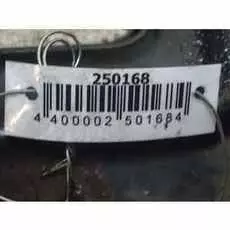 Блок управления двигателем Opel Astra H