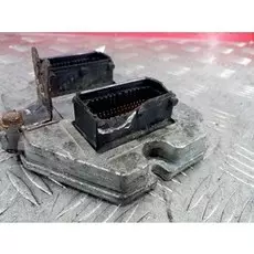 Блок управления двигателем Opel Astra H