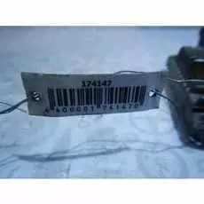 Блок управления двигателем Opel Combo C