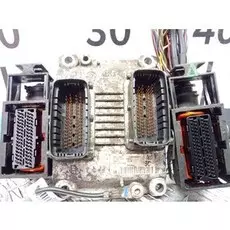 Блок управления двигателем Opel Corsa C