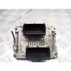 Блок управления двигателем Opel Corsa C