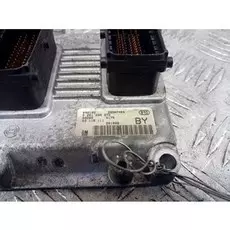 Блок управления двигателем Opel Corsa C