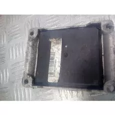Блок управления двигателем Opel Corsa C