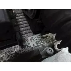 Блок управления двигателем Opel Corsa C