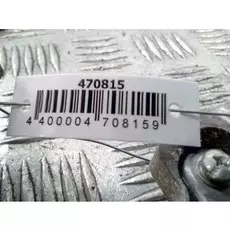 Блок управления двигателем Opel Insignia