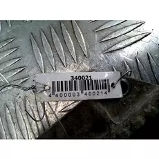 Блок управления двигателем Opel Meriva A