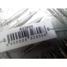 Блок управления двигателем Opel Meriva A