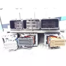 Блок управления двигателем Opel Movano A