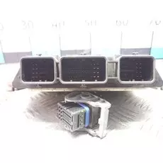 Блок управления двигателем Opel Movano A