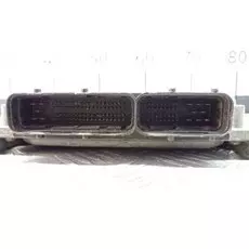 Блок управления двигателем Opel Vectra C