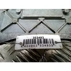 Блок управления двигателем Opel Vectra C