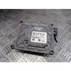 Блок управления двигателем Opel Vectra C