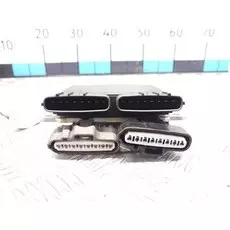 Блок управления двигателем Opel Vectra C