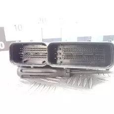 Блок управления двигателем Opel Vectra C