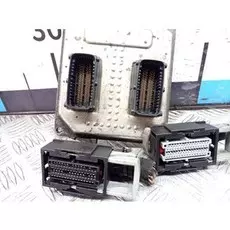 Блок управления двигателем Opel Vectra C