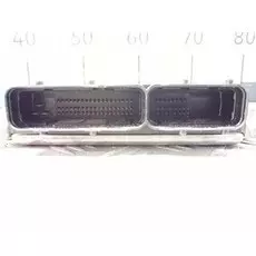 Блок управления двигателем Opel Zafira A