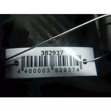 Блок управления двигателем Peugeot 206