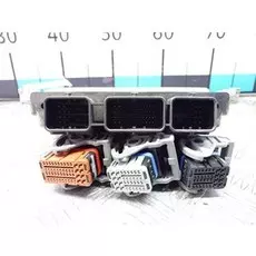 Блок управления двигателем Peugeot 207