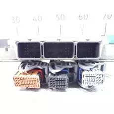 Кронштейн (крепление) переднего бампера левый Daihatsu Charade