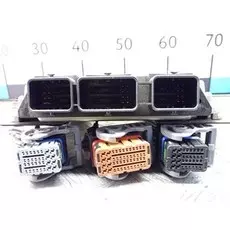 Блок управления двигателем Peugeot 307