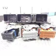 Блок управления двигателем Peugeot 307