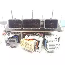 Блок управления двигателем Peugeot 307