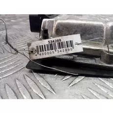 Блок управления двигателем Peugeot 406