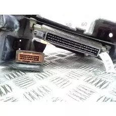 Блок управления двигателем Peugeot 406