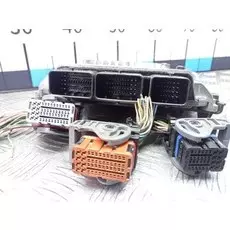 Блок управления двигателем Peugeot 407