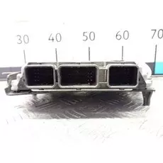 Блок управления двигателем Peugeot 407